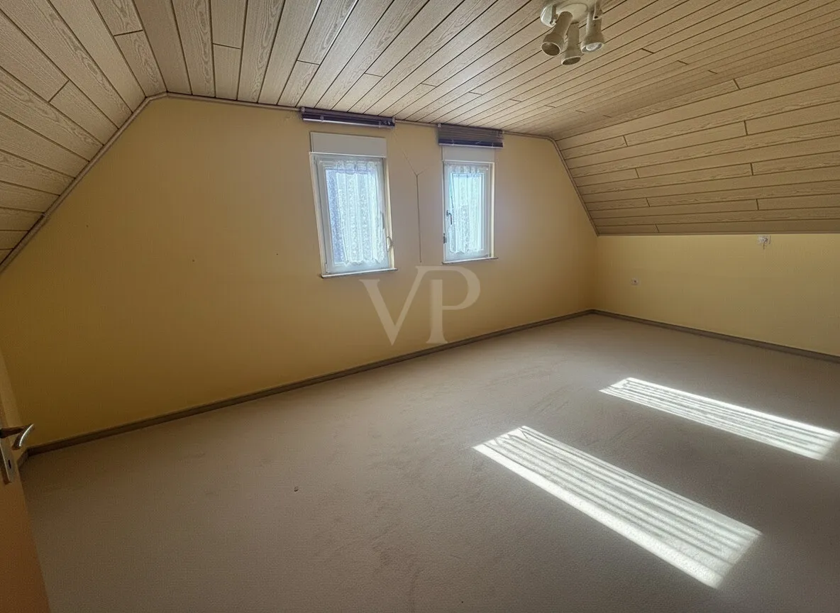 Schlafzimmer 2