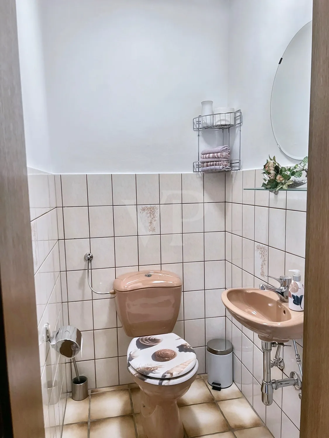 Gäste WC