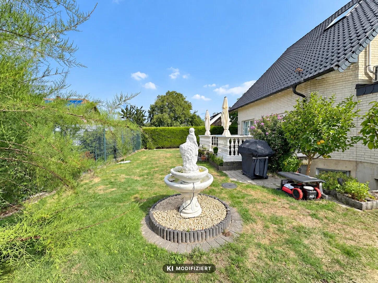 Garten