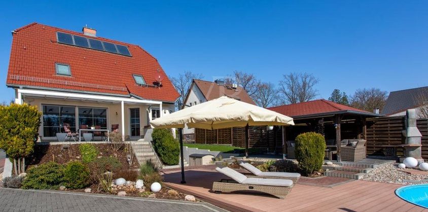 von Poll Immobilien GmbH