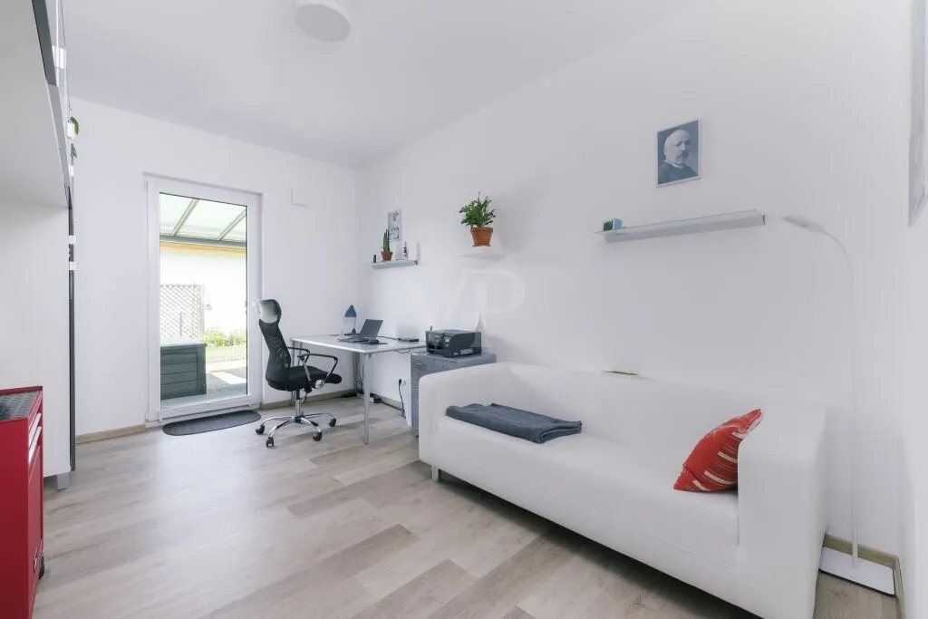 Büro / Gästezimmer