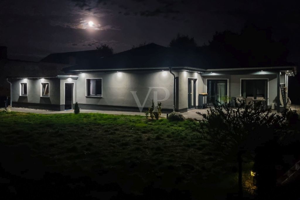 bei Nacht