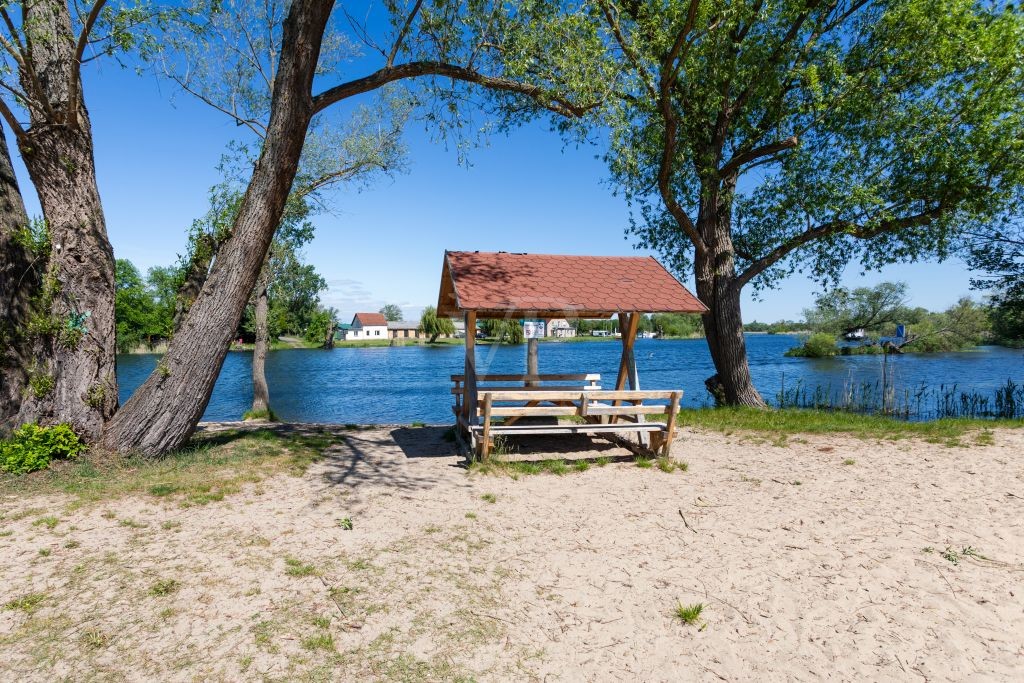Havel in Milow