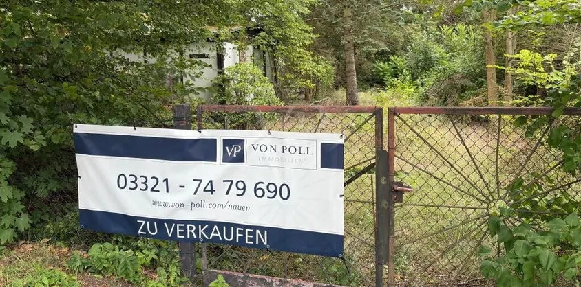 von Poll Immobilien GmbH