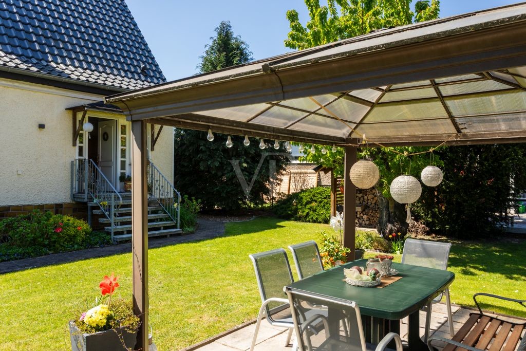 Pavillon