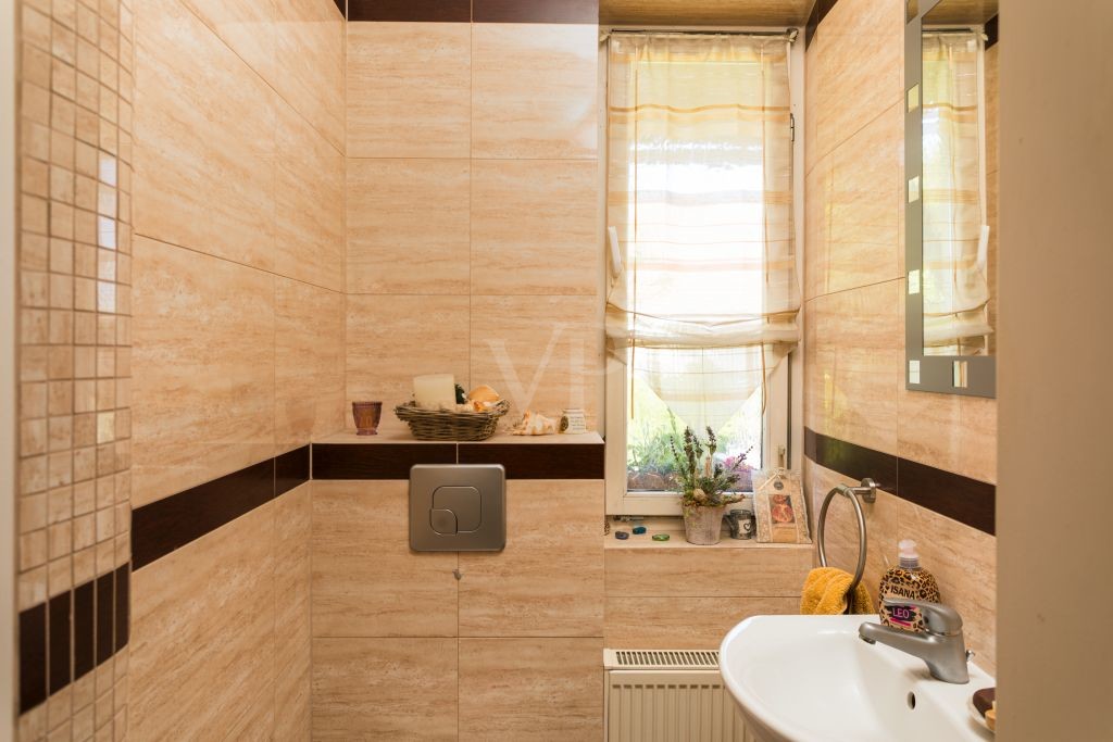 Gäste WC