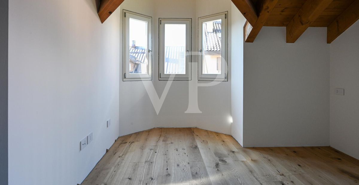 Nouvelle maison mitoyenne Classe énergétique A+