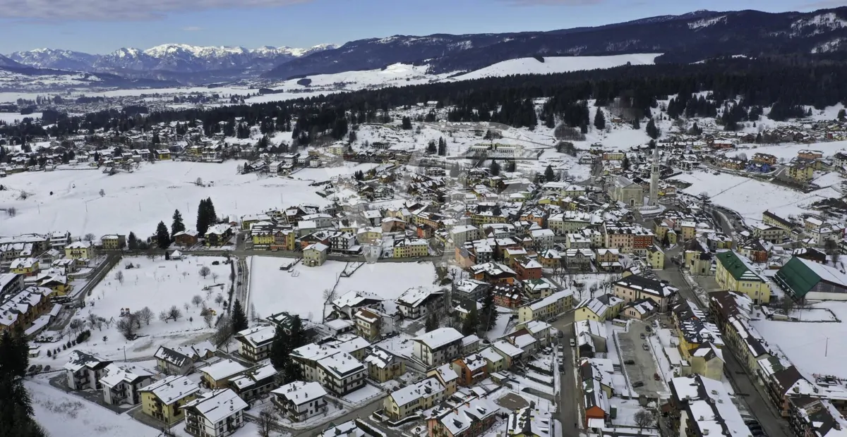 Nueva casa adosada Clase Energética A+