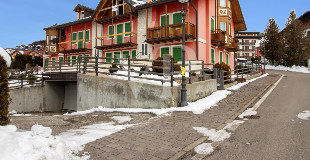 Nueva casa adosada Clase Energética A+