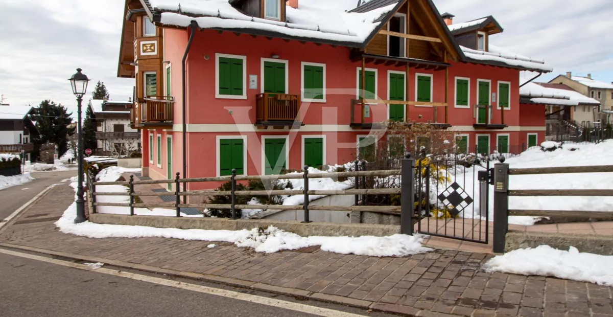 Nueva casa adosada Clase Energética A+