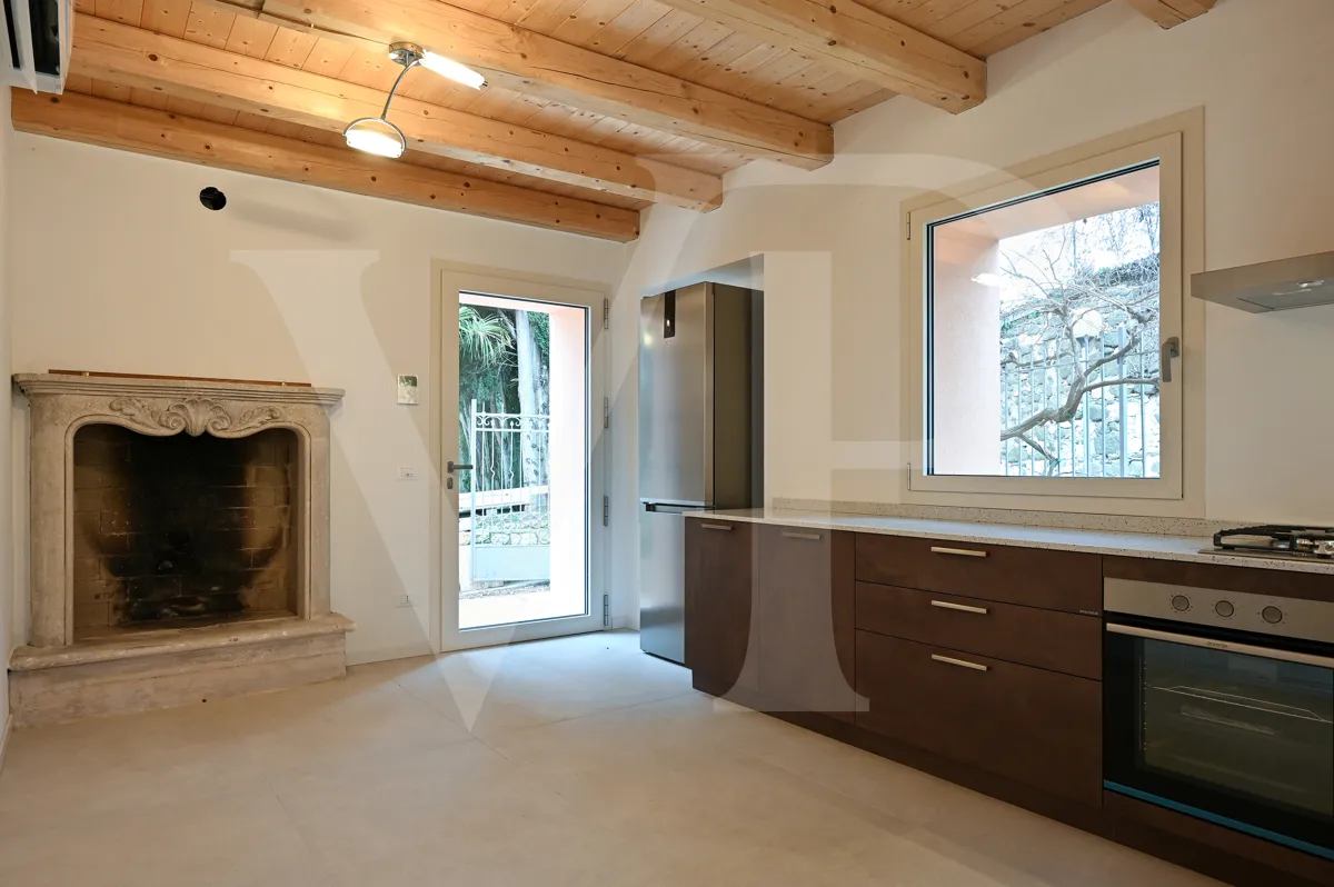 Nuova meravigliosa villa bifamiliare in classe energetica A2