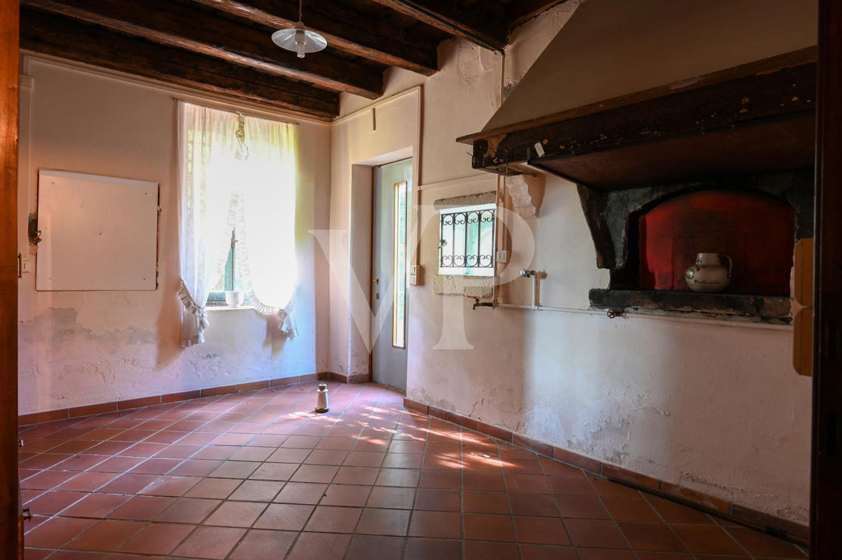 Villa histórica en Montecchio Precalcino