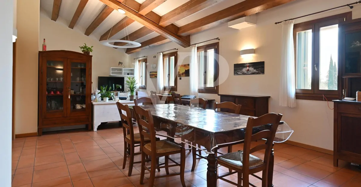 Wonderful Country-house in the berici hills - equipped as Restaurant and Hotel