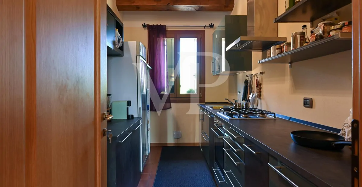 Wonderful Country-house in the berici hills - equipped as Restaurant and Hotel