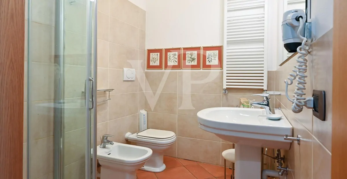 Wonderful Country-house in the berici hills - equipped as Restaurant and Hotel