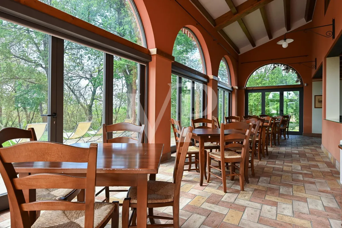 Wunderschönes Bauernhaus in den Berici-Hügeln