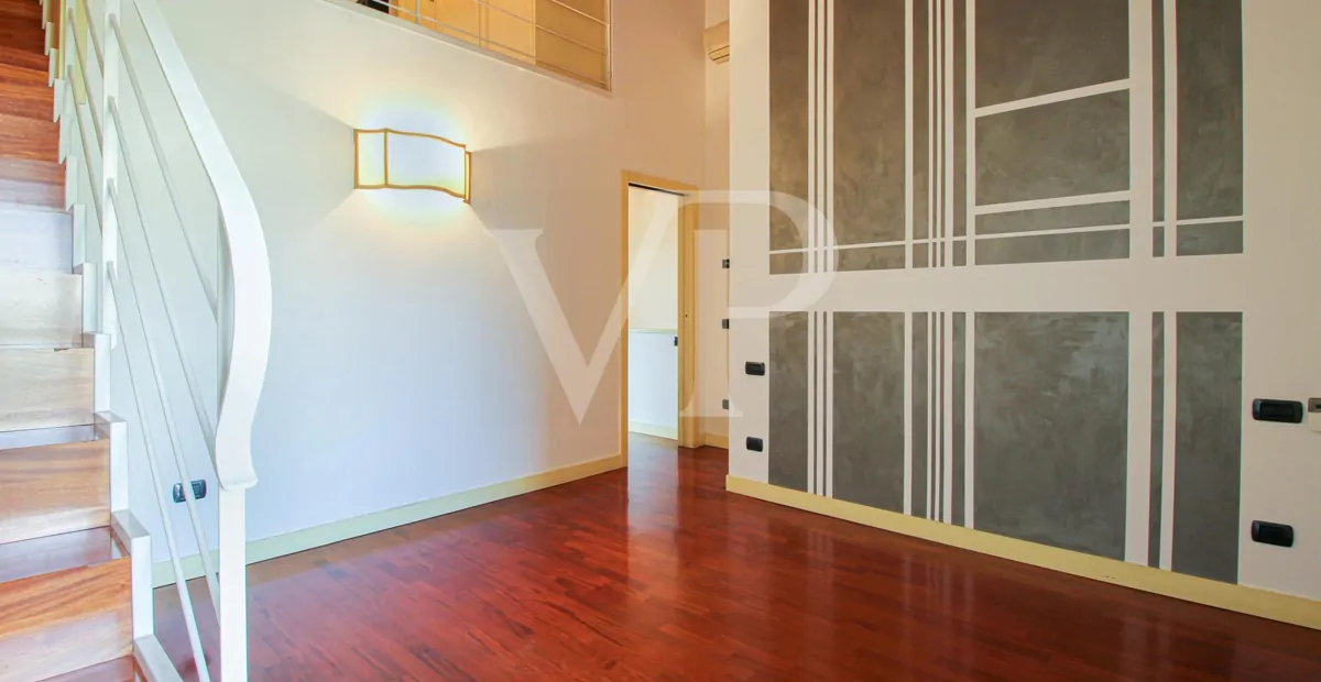 2 Minuten mit dem Auto von Ederle - Mehrfamilienhauskopf