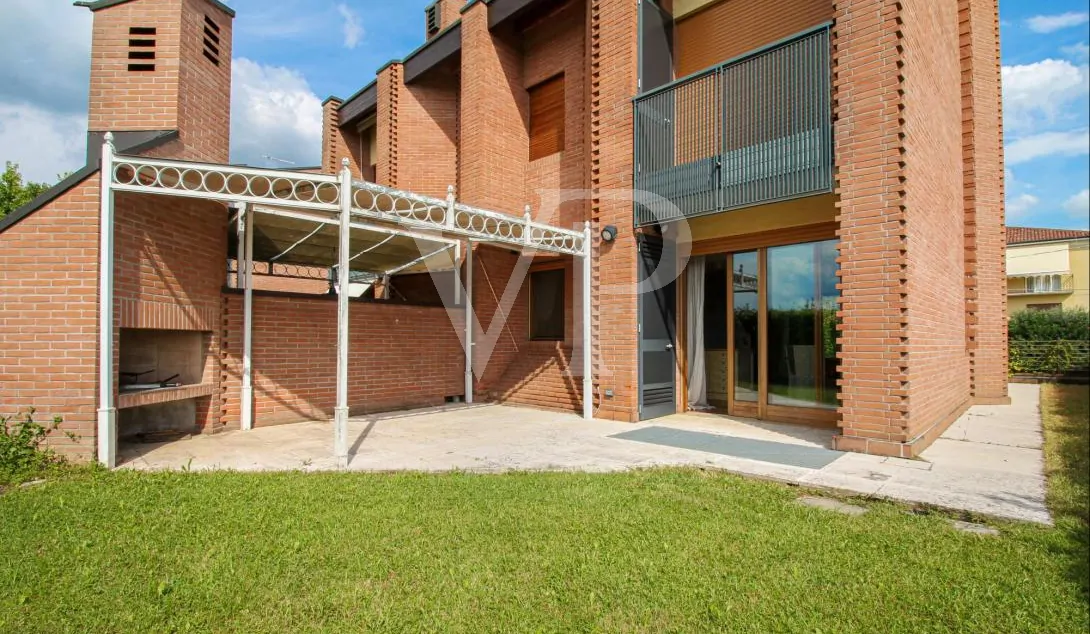 2 Minuten mit dem Auto von Ederle - Mehrfamilienhauskopf