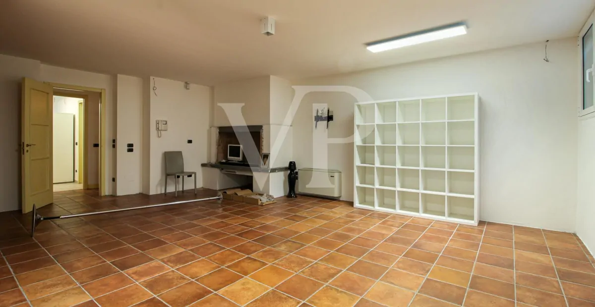 2 Minuten mit dem Auto von Ederle - Mehrfamilienhauskopf