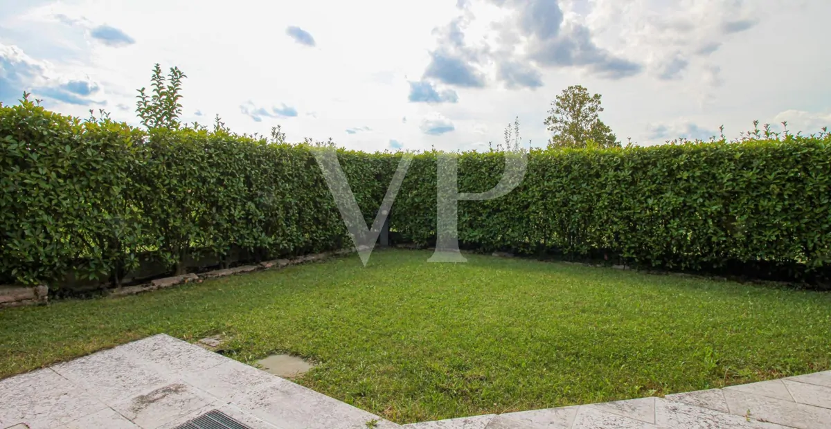 2 Minuten mit dem Auto von Ederle - Mehrfamilienhauskopf