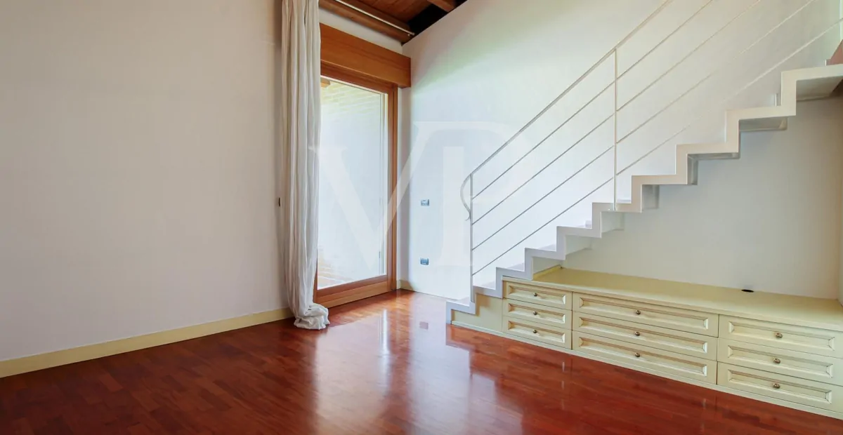 2 Minuten mit dem Auto von Ederle - Mehrfamilienhauskopf