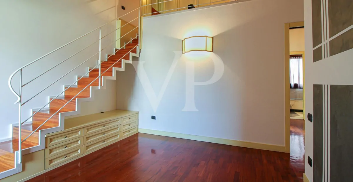 2 Minuten mit dem Auto von Ederle - Mehrfamilienhauskopf