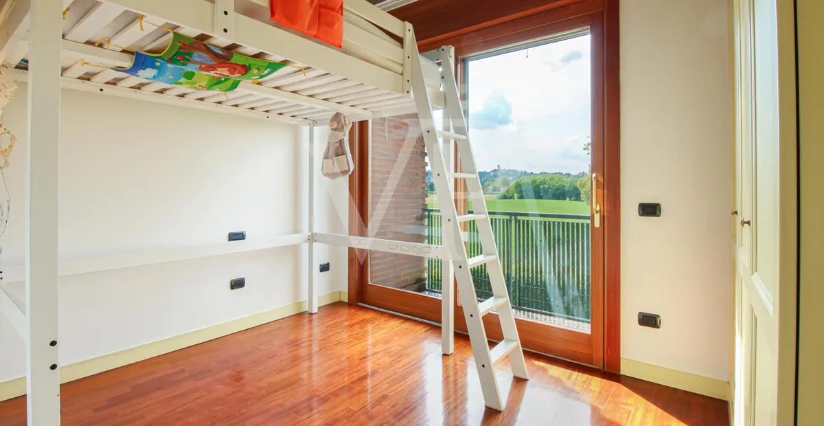 2 Minuten mit dem Auto von Ederle - Mehrfamilienhauskopf