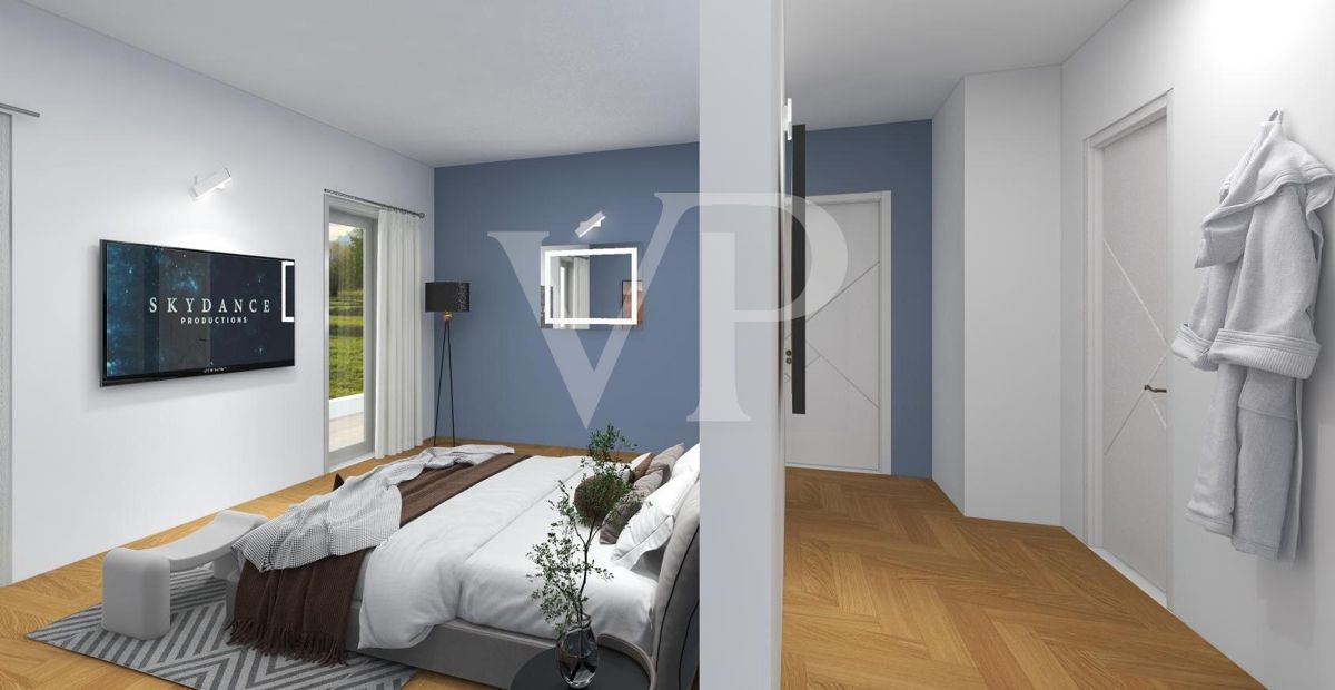Render_Camera padronale