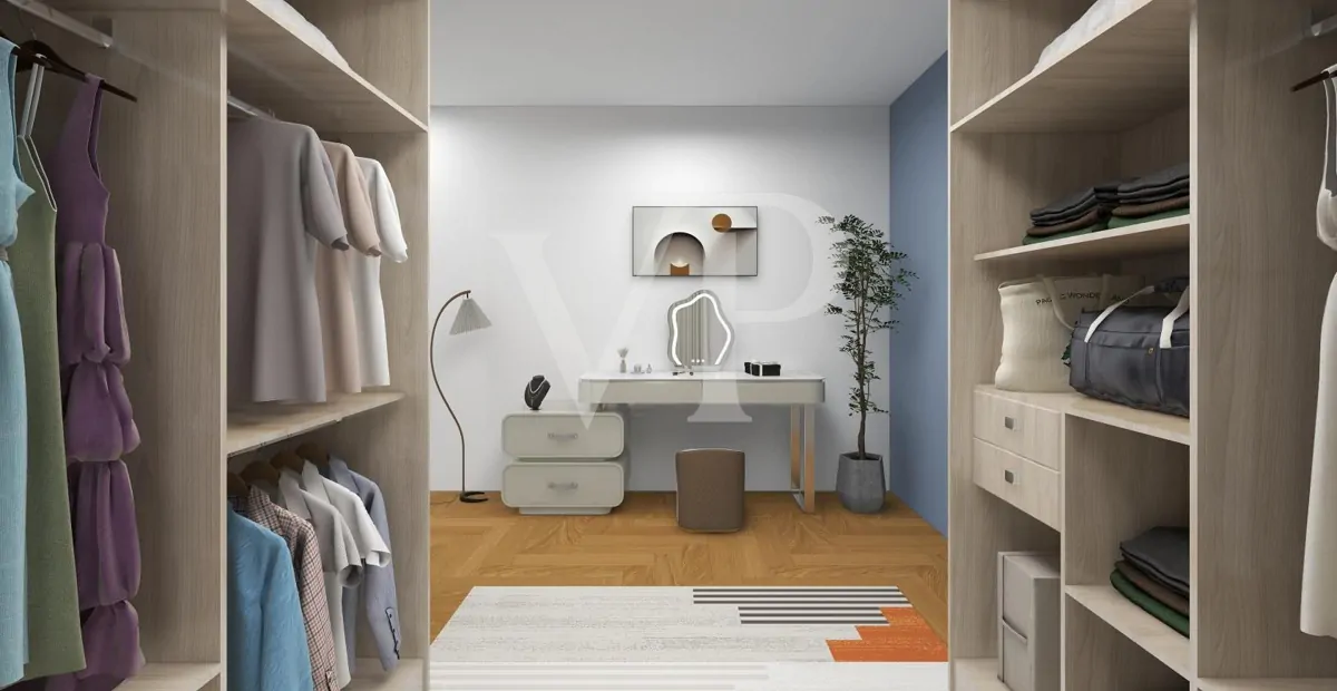 Render_Camera padronale