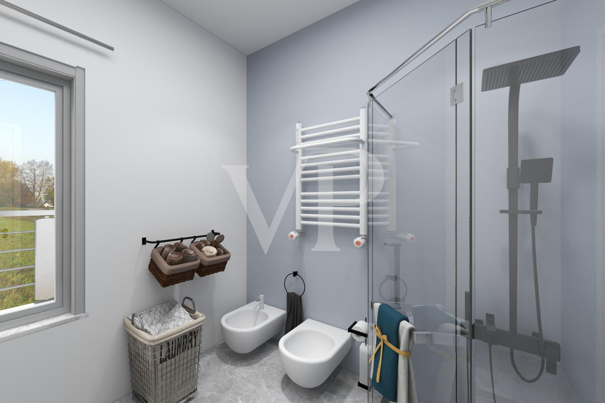 Render Bagno