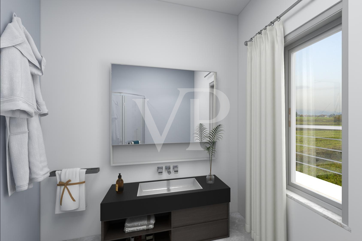 Render Bagno