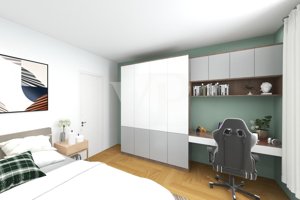Render Camera