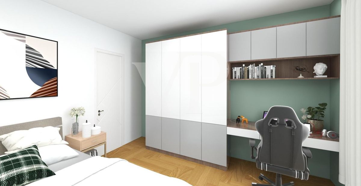 Render Camera