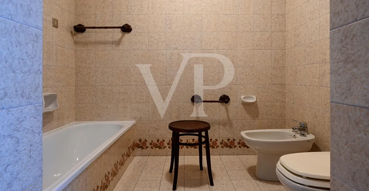 Palazzina in centro storico