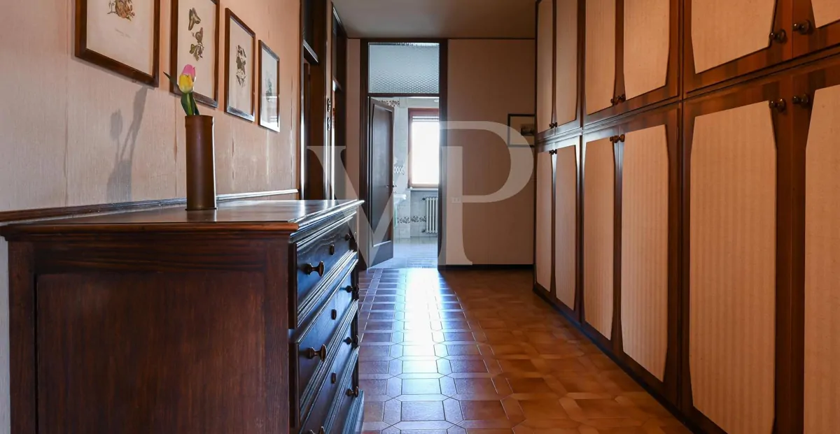 Palazzina in centro storico