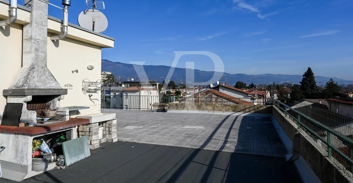 Palazzina in centro storico