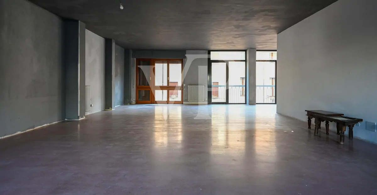 Palazzina in centro storico