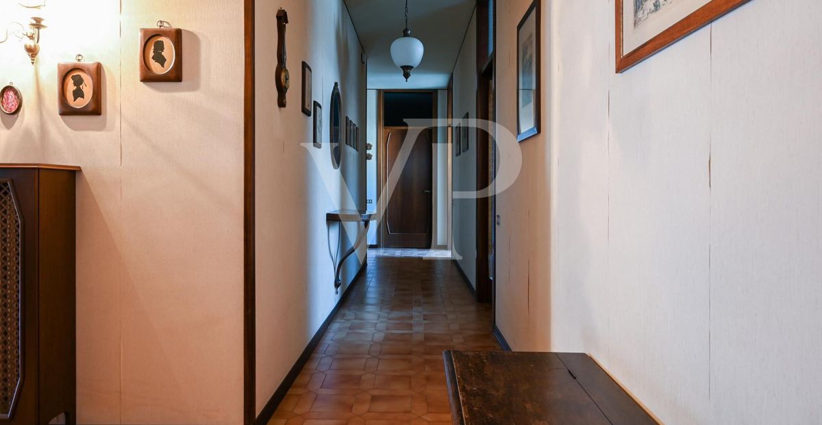 Palazzina in centro storico