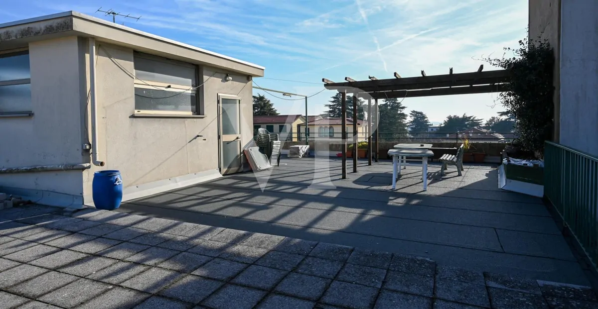 Palazzina in centro storico