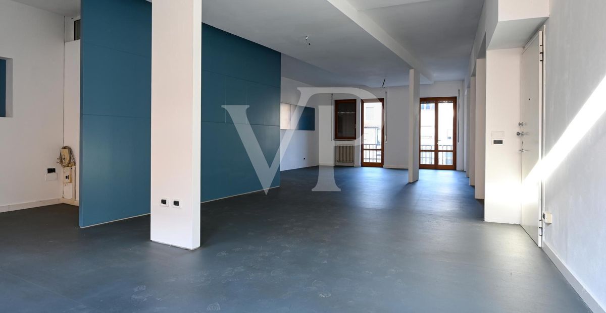 Palazzina in centro storico