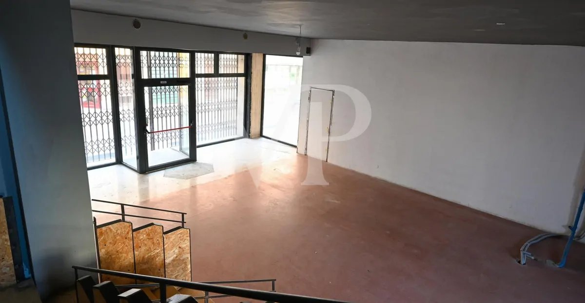 Palazzina in centro storico