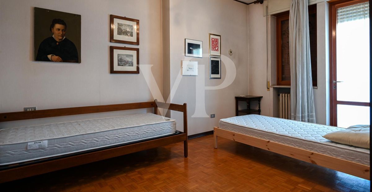 Palazzina in centro storico