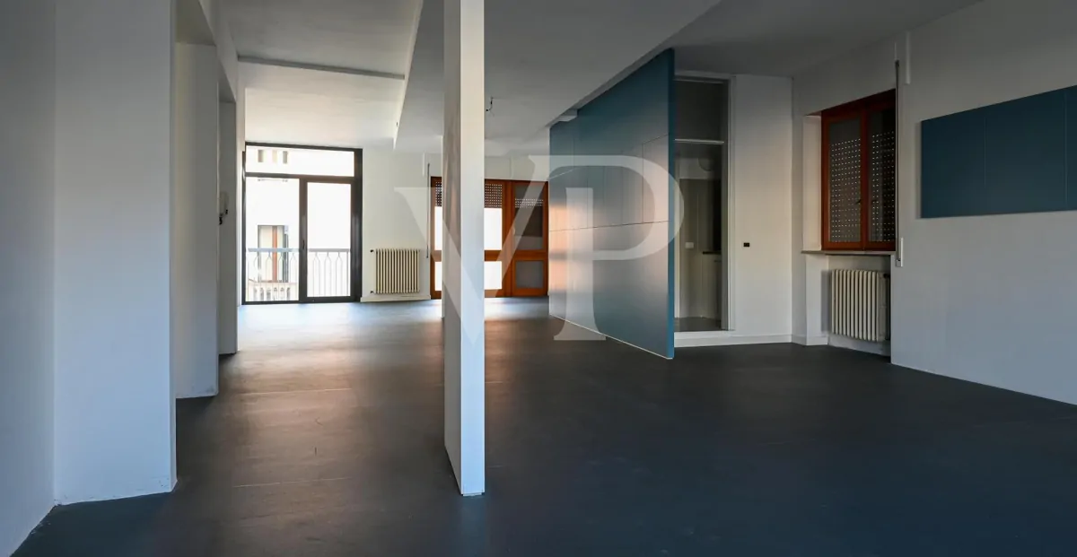 Palazzina in centro storico