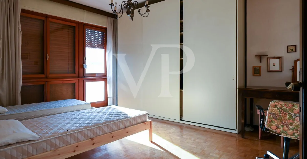 Palazzina in centro storico