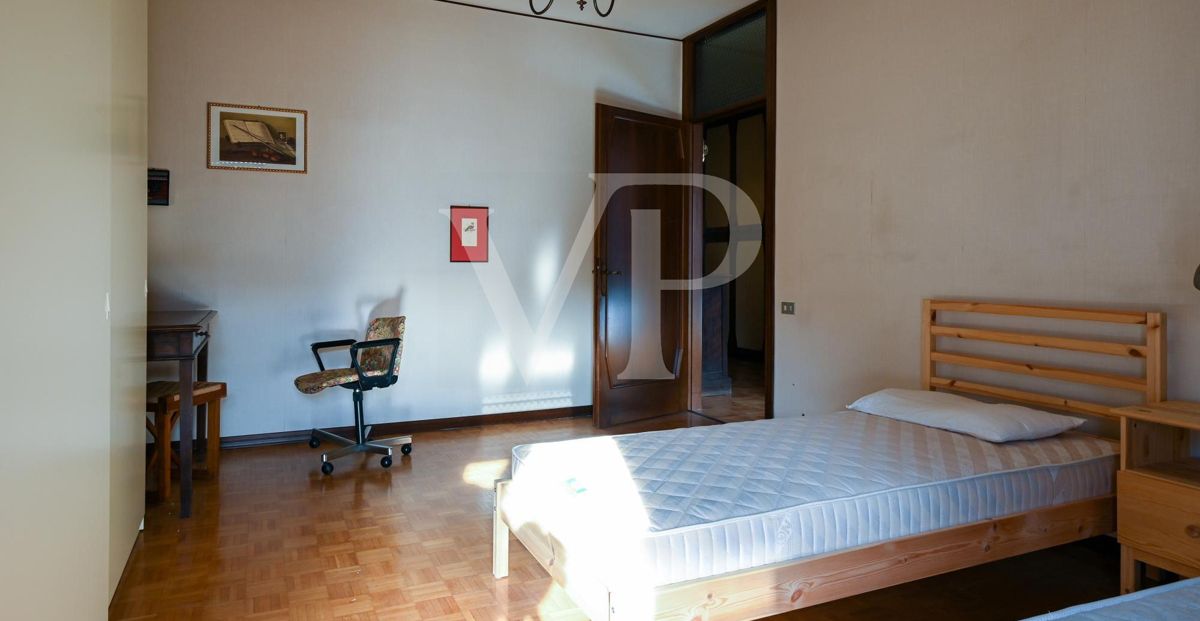 Palazzina in centro storico