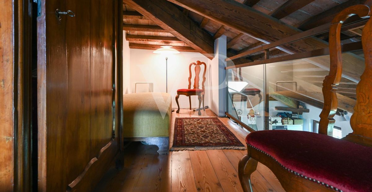 Wonderful historic farmhouse perfectly restored
