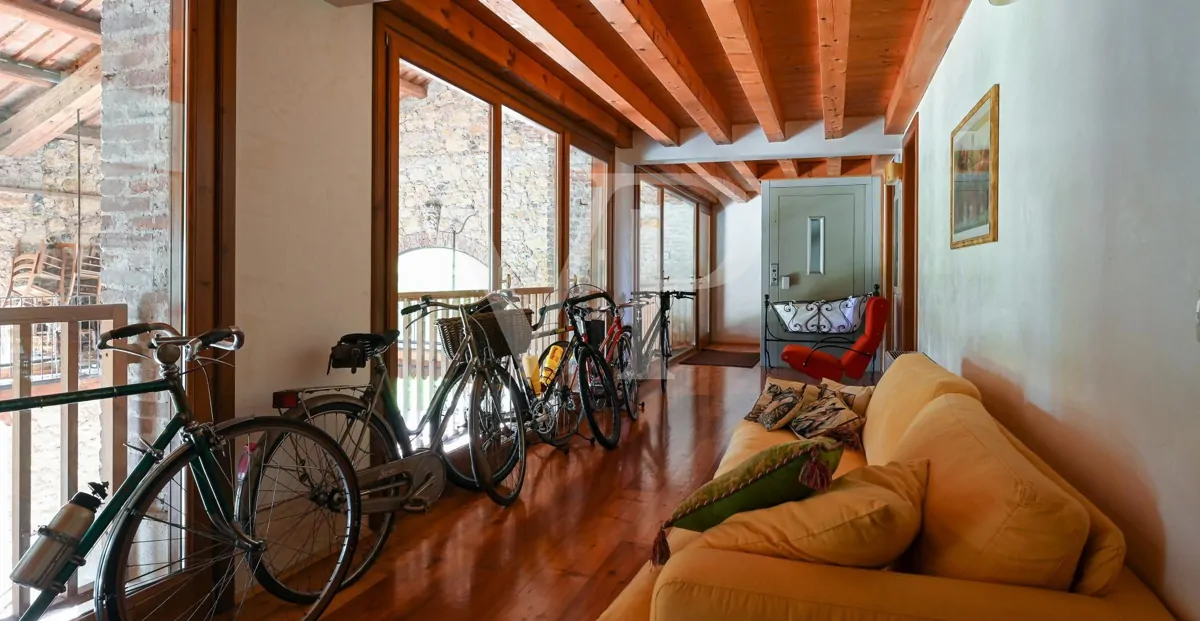 Maravillosa masía histórica perfectamente restaurada