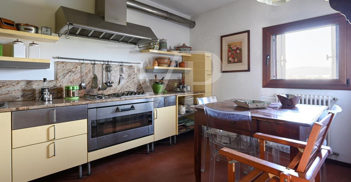 Wonderful historic farmhouse perfectly restored