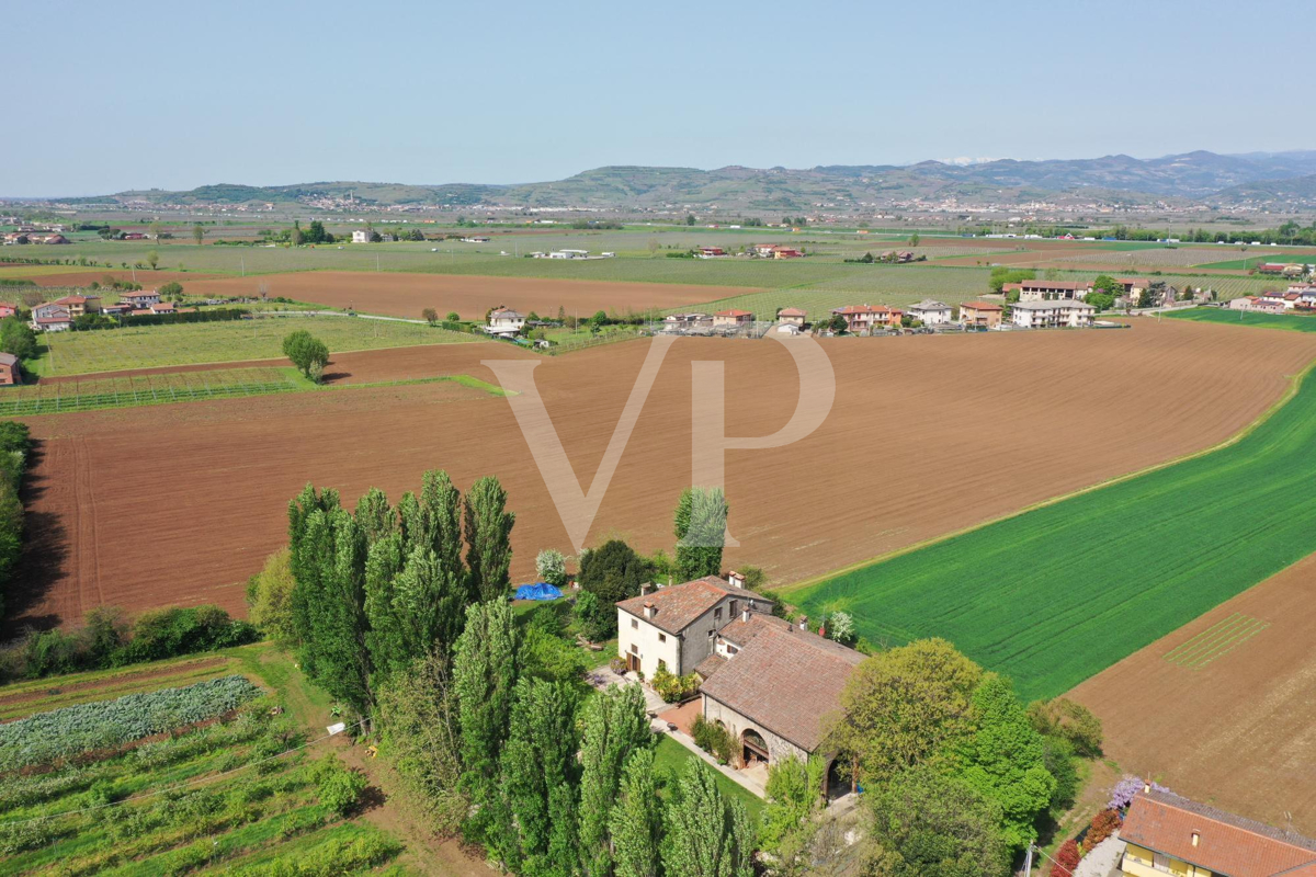 Merveilleuse ferme historique parfaitement restaurée