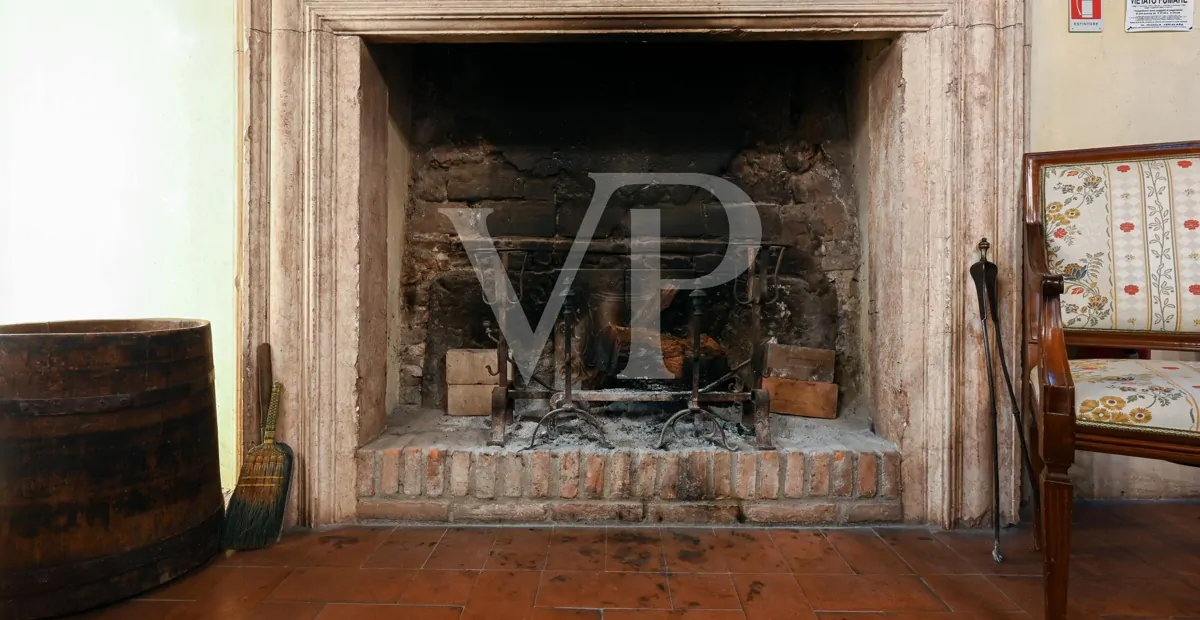 Maravillosa masía histórica perfectamente restaurada